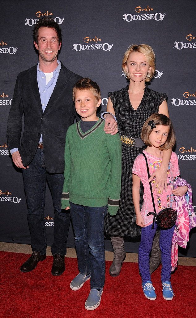 Tv Doctors Turned Family Men Patrick Dempsey George Clooney And More E Online Ap